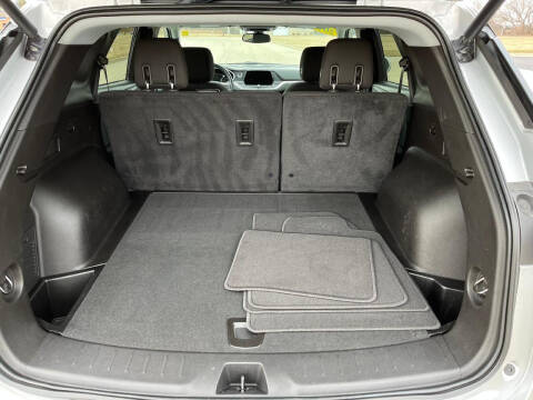 2019 Chevrolet Blazer LT