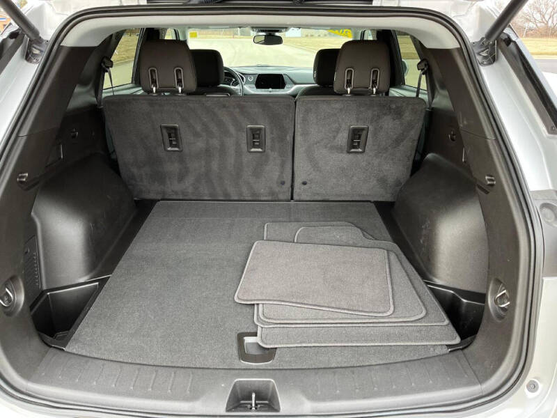 2019 Chevrolet Blazer LT