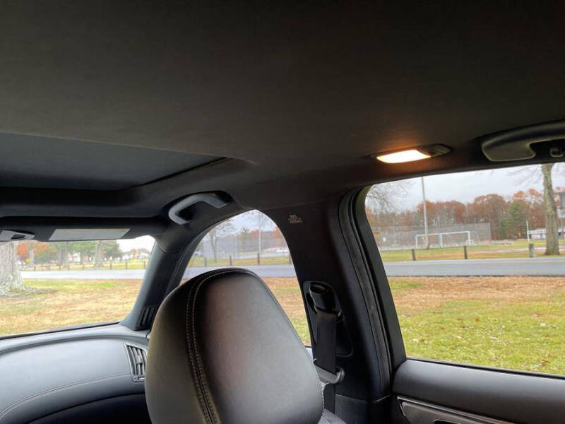 2020 Infiniti Q50 3.0T Sport