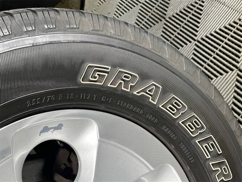 2013 Jeep Wrangler Unlimited