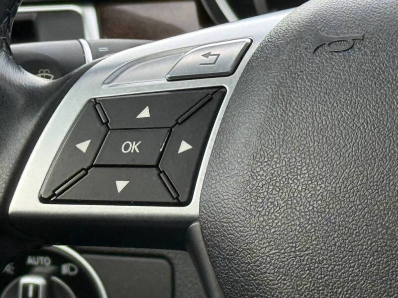 2014 Mercedes-Benz GL-Class GL 450 4MATIC