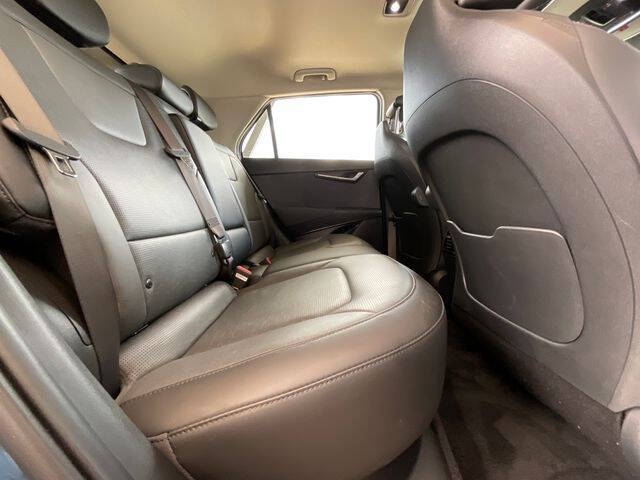 2023 Kia Niro EV Wave