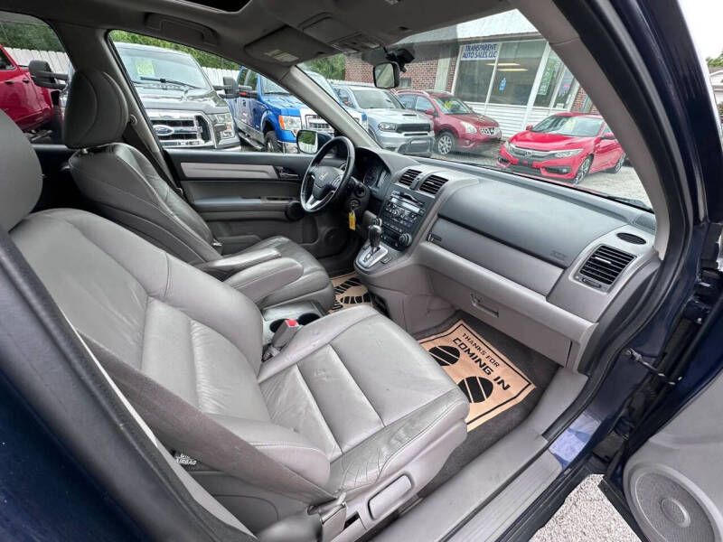 2011 Honda CR-V