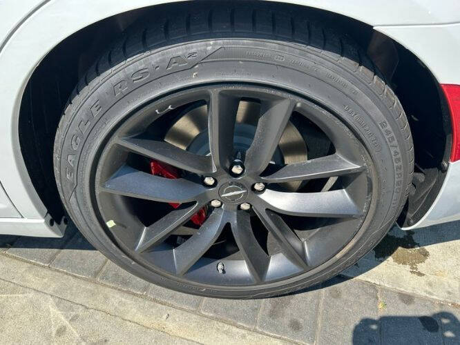 2023 Chrysler 300C