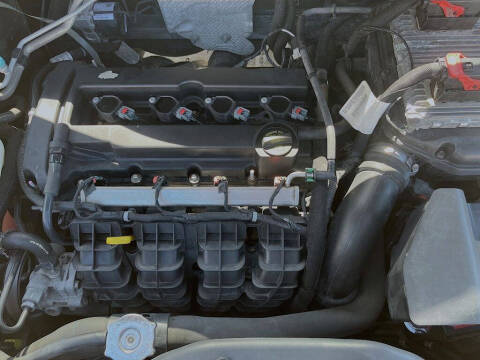 2017 Jeep Patriot Latitude