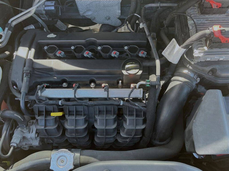 2017 Jeep Patriot Latitude