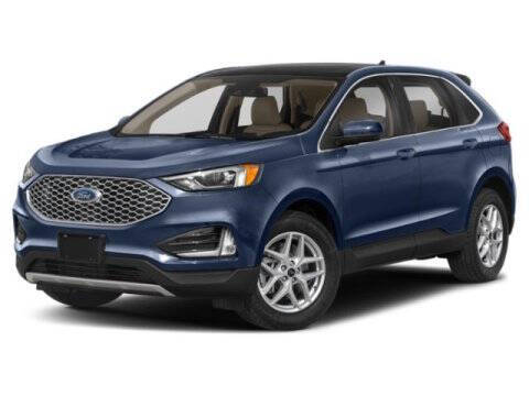 2024 Ford Edge for sale at Sager Ford in Saint Helena CA