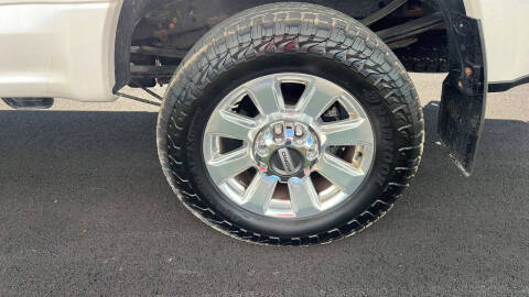 2019 Ford F-250 Super Duty