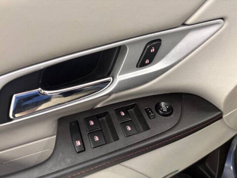 2012 GMC Terrain SLT-1