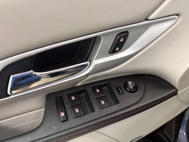 2012 GMC Terrain SLT-1