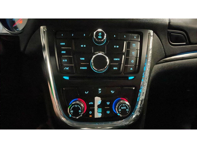 2016 Buick Encore Convenience