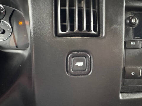 2015 GMC Savana 2500