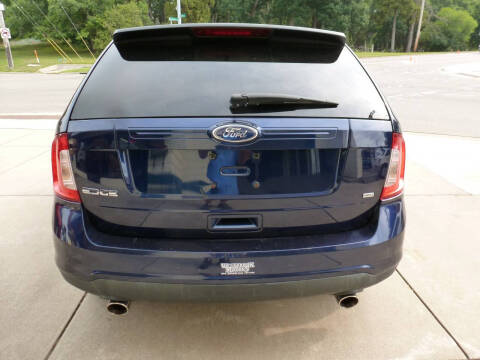 2011 Ford Edge SE Fleet