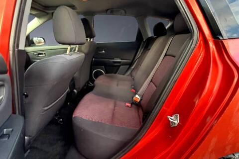 2005 Mazda MAZDA3 s