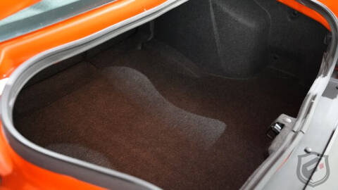 2008 Dodge Challenger SRT8