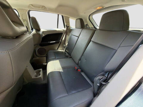 2007 Dodge Caliber R/T