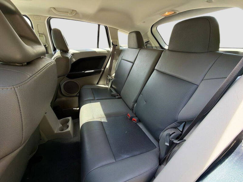 2007 Dodge Caliber R/T