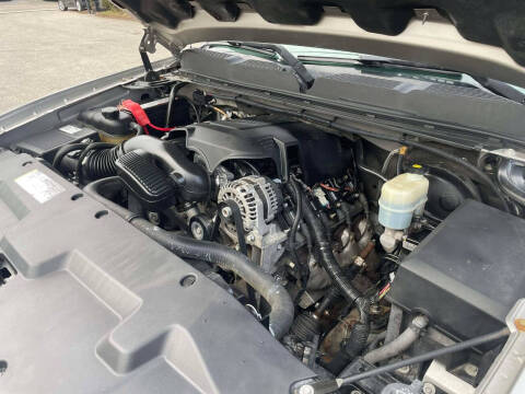 2009 Chevrolet Silverado 1500 LT