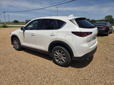 2023 Mazda CX-5 2.5 S Preferred