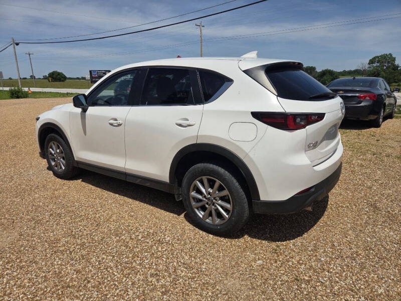 2023 Mazda CX-5 2.5 S Preferred