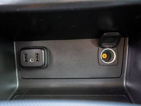 2020 Chevrolet Colorado