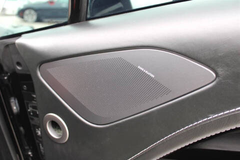 2012 Aston Martin Rapide