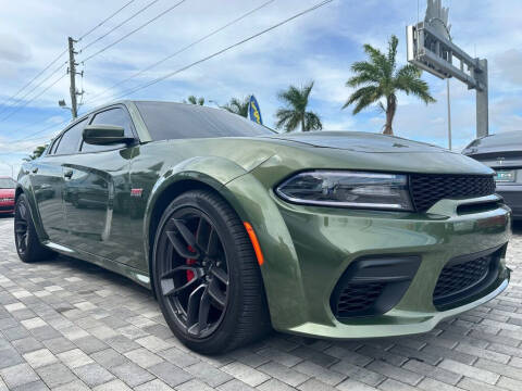 2021 Dodge Charger for sale at City Motors Miami in Miami FL