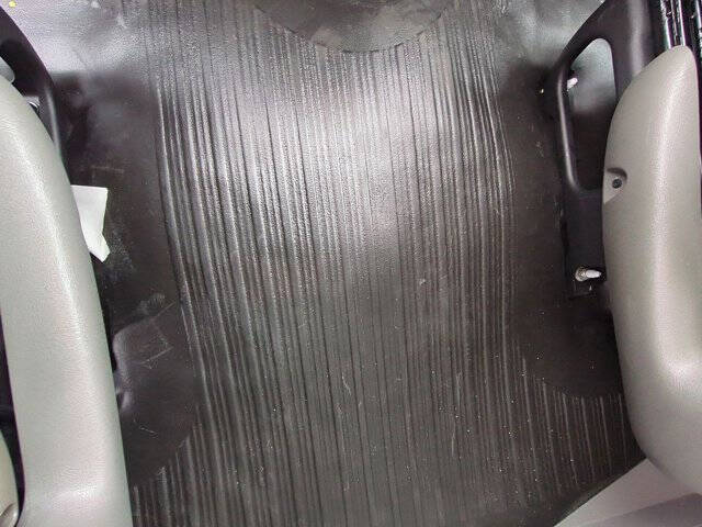 2025 Chevrolet Express 2500