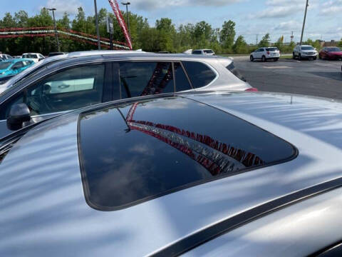 2011 Hyundai Sonata Limited