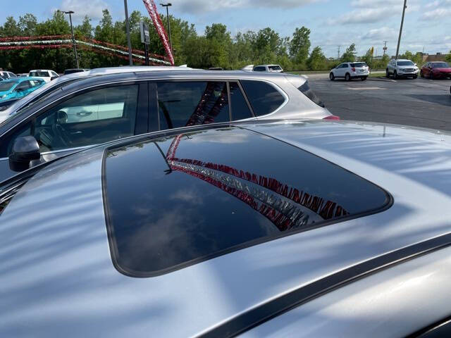 2011 Hyundai Sonata Limited