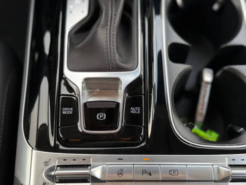 2023 Kia Carnival SX Prestige