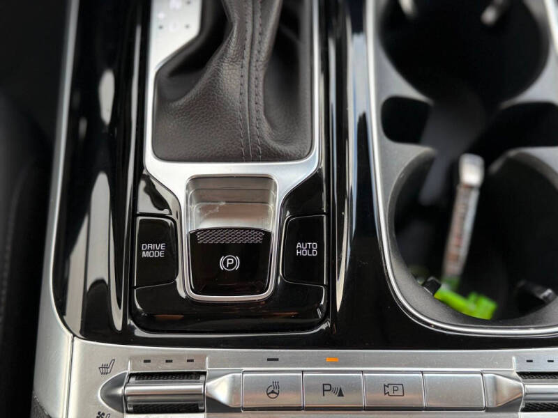 2023 Kia Carnival SX Prestige