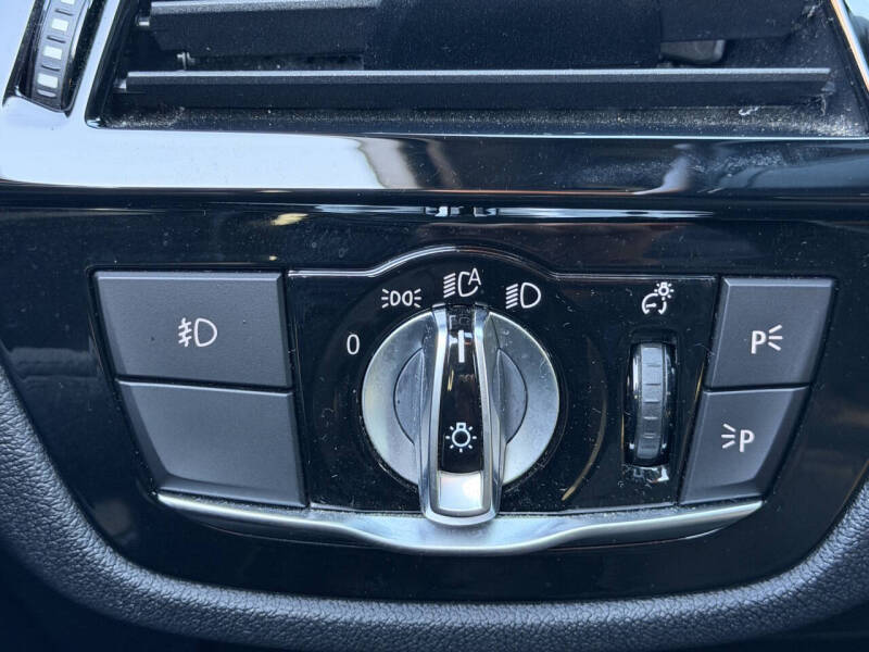 2018 BMW 5 Series 530i xDrive