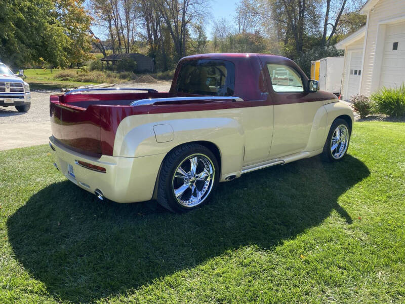 2006 Chevrolet HHR LS