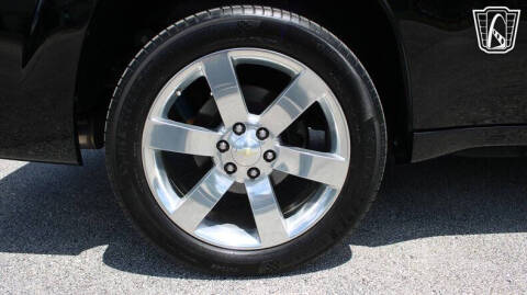 2006 Chevrolet TrailBlazer