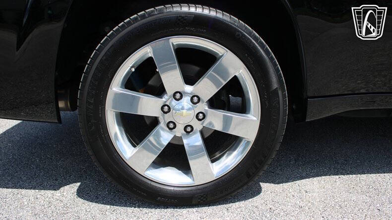 2006 Chevrolet TrailBlazer