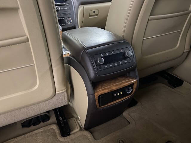 2009 Buick Enclave CXL