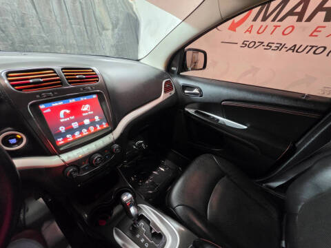 2016 Dodge Journey R/T