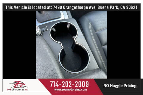 2013 Mercedes-Benz C-Class C 250