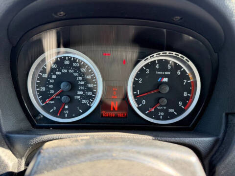 2013 BMW M3