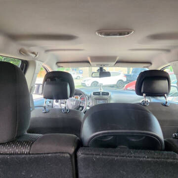 2019 Dodge Journey SE Value Package