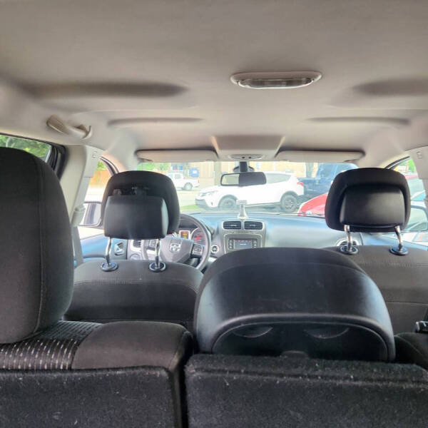 2019 Dodge Journey SE Value Package