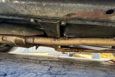 1980 Chevrolet Corvette