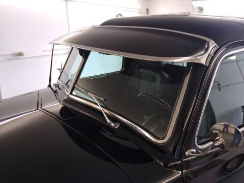 1949 Chevrolet Silverado 3500HD