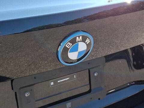 2023 BMW i4 eDrive35 Gran Coupe