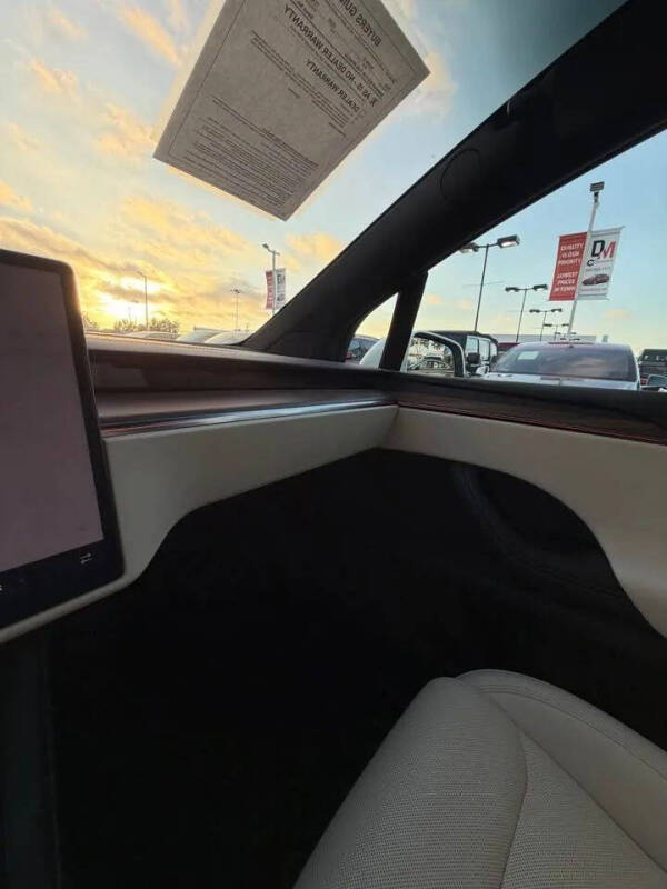 2026 Tesla Model X