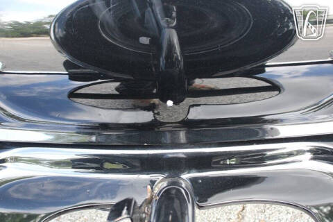 1951 Mercury Eight