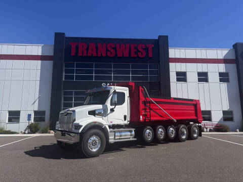 2026 Western Star 47X