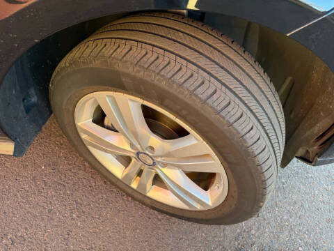 2014 Mercedes-Benz M-Class ML 350 4MATIC