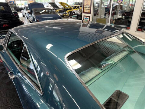 1965 Chevrolet Impala